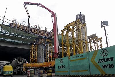 Once a month, Narendra Modi steps in to revive stalled projects