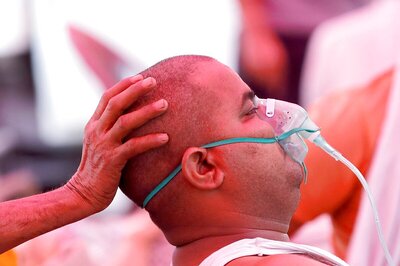 Coronavirus Continues Downward Trend in UP With Under 130 Covid Cases