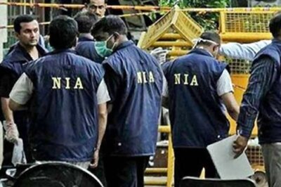 Six Al-Qaeda Terrorists Arrested in Bengal Sent to NIA Custody Till September 24