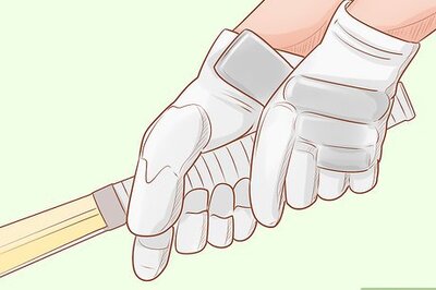 How to Improve Your Batting in Cricket