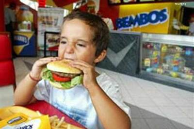 Now a nasal spray to combat overeating!