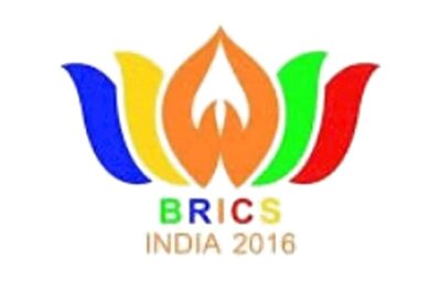 Congress, AAP Object to BRICS Summit Logo
