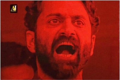 Fahadh Faasil's 'Malik' Shoot Attracts Crowd of 1500 People