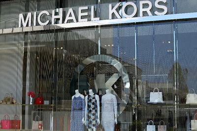 Michael Kors Joins The Fur-Free Movement
