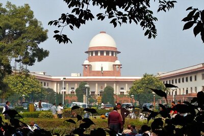 Decision on SC-Monitored Floor Test in Uttarakhand Likely on Friday