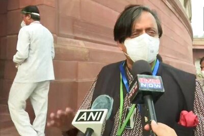 HC Stays Criminal Defamation Proceedings Against Shashi Tharoor for 'Scorpion on Shivling' Remarks