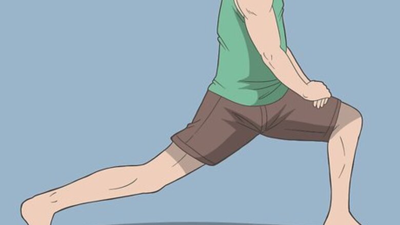 How to Prevent Groin Injuries