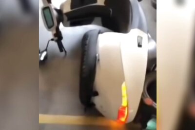 Ola S1 Electric Scooter Switches Into Reverse Mode Without Warning, Goes Upto 102Kmph: Watch