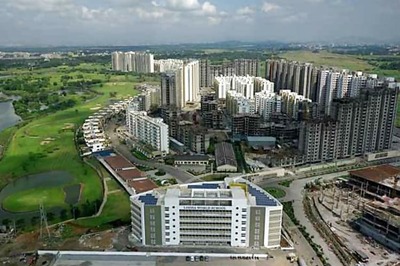 Government to Hold Contest to Assess Impact of Smart City Projects