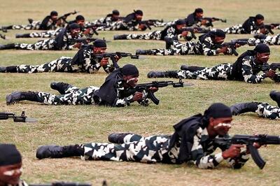 Army says ready to help Kashmiri youths in career planning