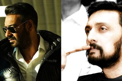 Divya Spandana Reminds Ajay Devgn 'Hindi Not Our National Language'; RGV Backs Kiccha Sudeep