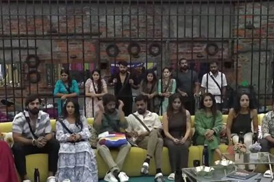 Bigg Boss Kannada 11: Hamsa Crowned First Captain Amid Rising Tensions In The House