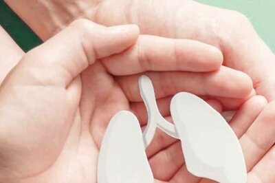 Suffering From Tuberculosis? Try These Simple Yoga Asanas to Fight the Infection