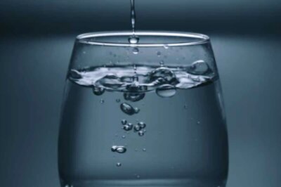 How Drinking Water Can Help You Lose Weight