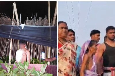 BJP Worker's Son Found Hanging In West Bengal's Mednipur, Party Blames 'TMC Goons'