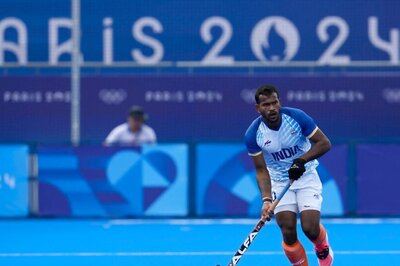 Paris Olympics 2024: Uncertainty Looms Over Amit Rohidas' Participation in Semifinal