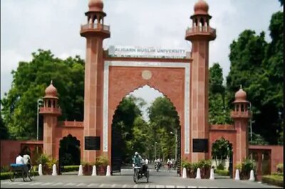 AMU Pro-chancellor Ibne Saeed Khan Dies Due to Covid-19 Complications