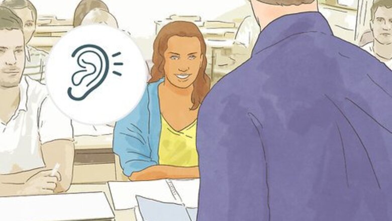 How to Ace Any Math Class in College