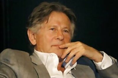 Sex, scandal star in film genius Roman Polanski's life