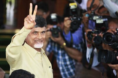 Can a Shrewd And Calculative Chandrababu Naidu Win Yet Another 'Do or Die' Battle?