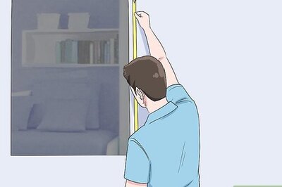 How to Install Drywall Bullnose