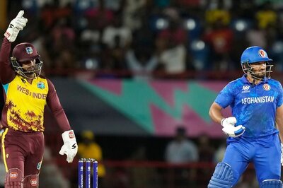 'Defeat Gave Us Valuable Lessons, Looking Forward to India Challenge': AFG Skipper Rashid Khan Reflects After Loss vs WI