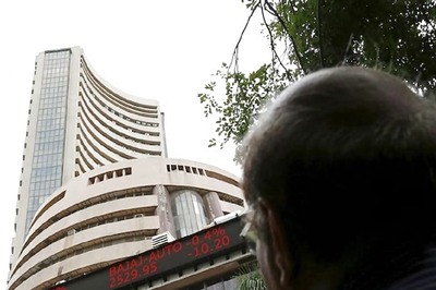 Stock Market Live Updates: Sensex Flat, Nifty Below 24,000; Patanjali Foods Jumps 4%