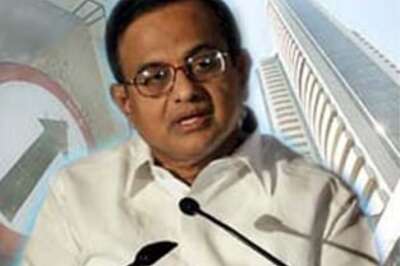 Chidu hails Interim Budget given the difficult times