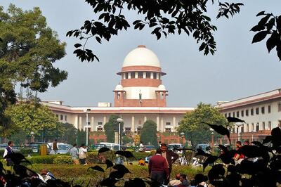 SC Seeks Centre's Response on Plea to Promote National Song, Anthem, Flag