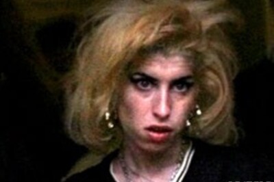 Amy Winehouse's woes maybe devil's work: Exorcist