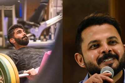 'A Balanced Fitness Routine Will Prevent Injuries': Sreesanth's Advise to Jasprit Bumrah | Exclusive