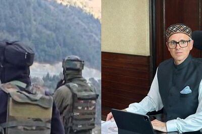 'Militants Are Back': Omar Abdullah Faces Ire For Not Calling Ganderbal Attackers 'Terrorists'