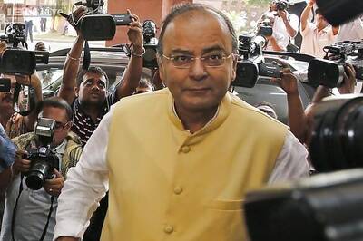More steps will be taken to sustain economic recovery: Arun Jaitley