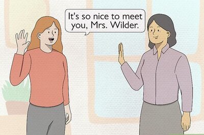 How to Get Along with Your Boyfriend's Mom
