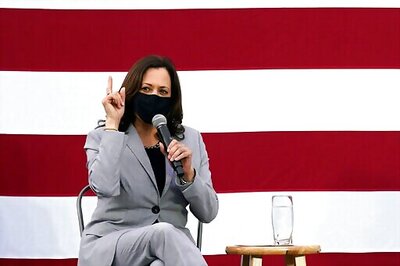 Democrats Try To Stick To Health Care In Supreme Court Fight