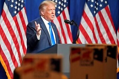 Trump To Attack Biden As U.S. Struggles With Coronavirus And Protests