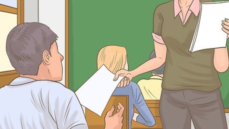 How to Give Effective Feedback to Your Students