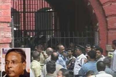 Bhowmick in judicial custody till Dec 9