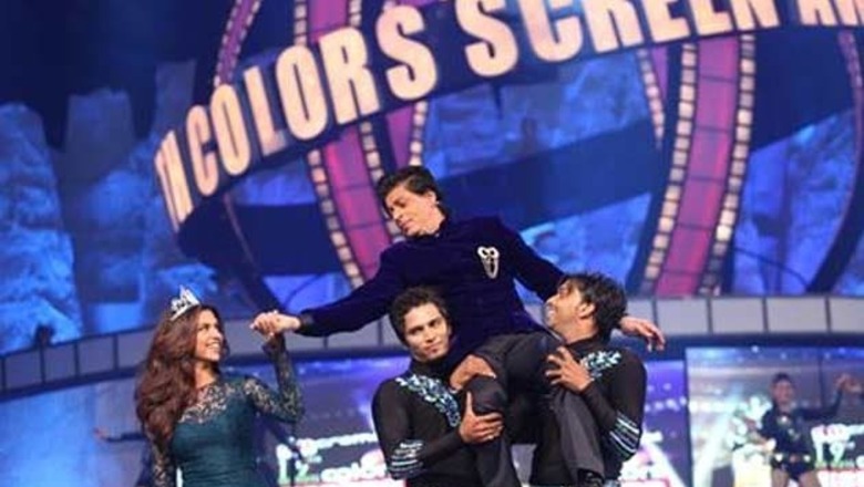 Bollywood award shows? Lack credibility, focus and transparency