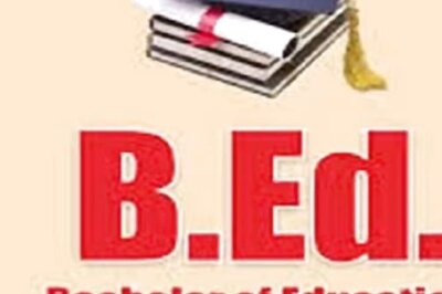 BEd, MEd And BPEd Admissions Underway In Madhya Pradesh Colleges. Details Inside