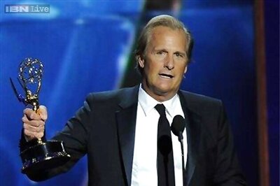 65th Emmy Awards: The list of winners