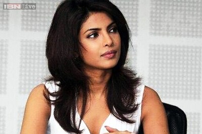 Priyanka Chopra 'exhausted but excited' while shooting for 'Bajirao Mastani'