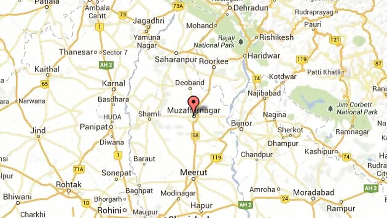 Man taken into custody for rape, murder of Class VIII student