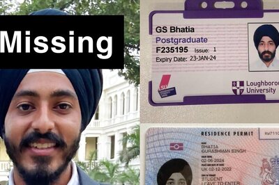 UK: Indian Student Goes Missing in East London, Help Sought from EAM Jaishankar