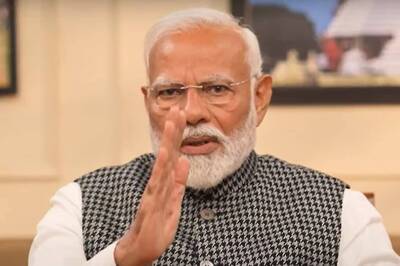 Narendra Modi Exclusive Interview | Have Formed a Team to Study Hosting the Olympics, G20 Shows Bharat is Ready, Says PM