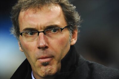 Champions League: PSG victory is turning-point in history, says Blanc