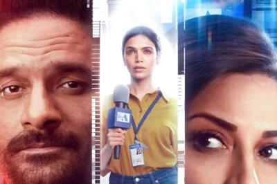 The Broken News Trailer: Sonali Bendre’s OTT Debut Chronicles Lives, Lies, Love and Struggles of Journalists