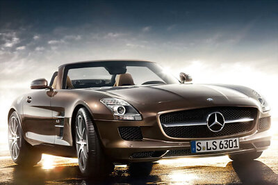 11th Auto Expo begins on Thursday