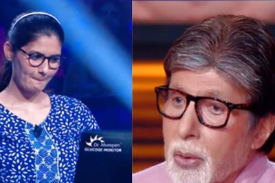 Kaun Banega Crorepati 16: Rajasthan's Nareshi Meena Becomes First Contestant To Attempt Rs 1 Crore Question