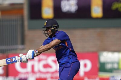 IND vs SA 1st ODI Probable Playing XIs: Know the probable playing XIs for the 1st ODI between India and South Africa